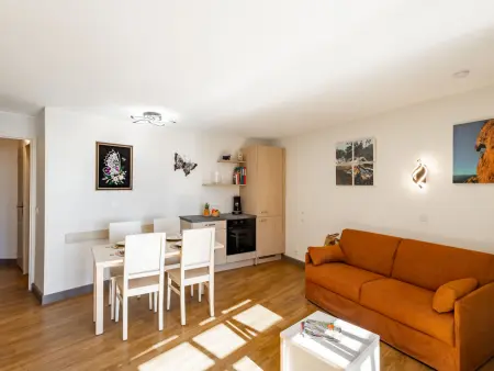 L'Esquinade (E3 333), Appartement 4 personnes à Agay Village Cap Esterel - Photo 6