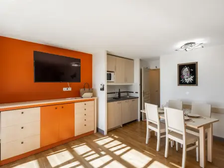 L'Esquinade (E3 333), Appartement 4 personnes à Agay Village Cap Esterel - Photo 7