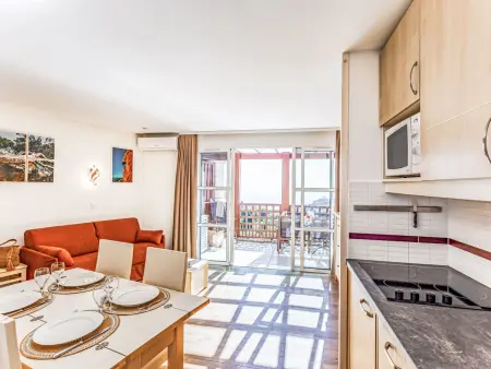 L'Esquinade (E3 333), Appartement 4 personnes à Agay Village Cap Esterel - Photo 8