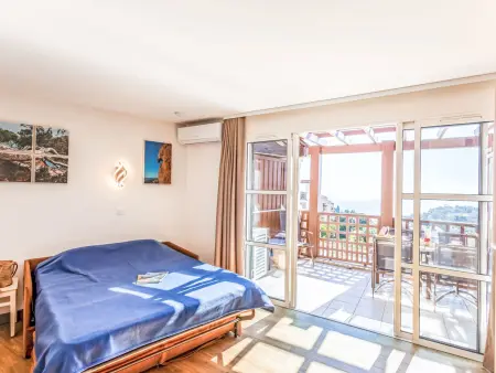 L'Esquinade (E3 333), Appartement 4 personnes à Agay Village Cap Esterel - Photo 9
