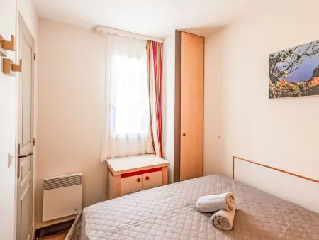L'Esquinade (E3 333), Appartement 4 personnes à Agay Village Cap Esterel - Photo 10