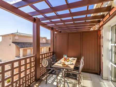 L'Esquinade (E3 333), Appartement 4 personnes à Agay Village Cap Esterel - Photo 43