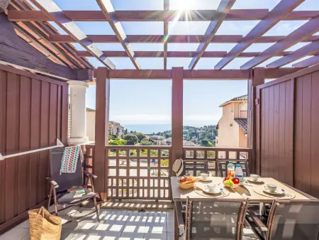 L'Esquinade (E3 333), Appartement 4 personnes à Agay Village Cap Esterel - Photo 44