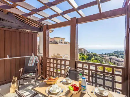 L'Esquinade (E3 333), Appartement 4 personnes à Agay Village Cap Esterel - Photo 46