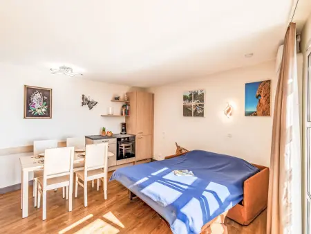 L'Esquinade (E3 333), Appartement 4 personnes à Agay Village Cap Esterel - Photo 47