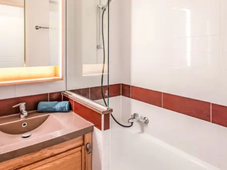 L'Esquinade (E3 333), Appartement 4 personnes à Agay Village Cap Esterel - Photo 48