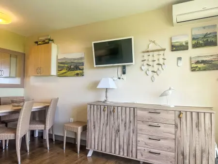 L'Esquinade (FH206), Appartement 4 personnes à Agay Village Cap Esterel - Photo 1