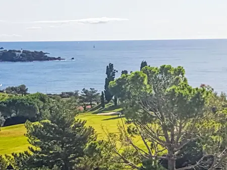 L'Esquinade (FH206), Appartement 4 personnes à Agay Village Cap Esterel - Photo 4
