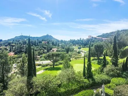 L'Esquinade (FH206), Appartement 4 personnes à Agay Village Cap Esterel - Photo 5