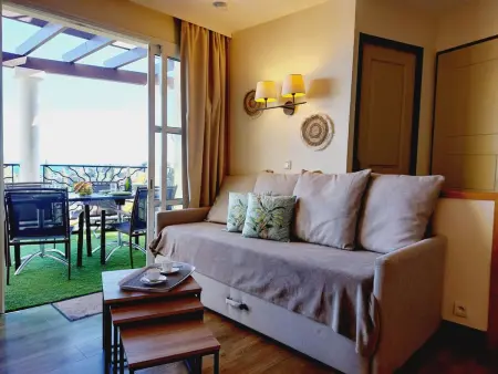 L'Esquinade (FH206), Appartement 4 personnes à Agay Village Cap Esterel - Photo 10