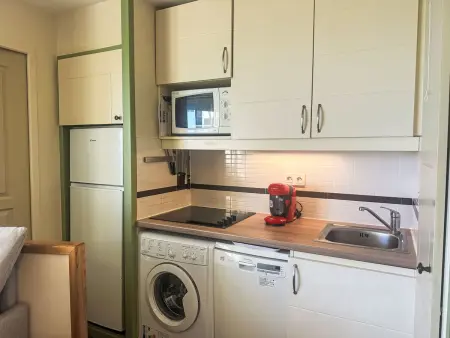 L'Esquinade (FH206), Appartement 4 personnes à Agay Village Cap Esterel - Photo 11