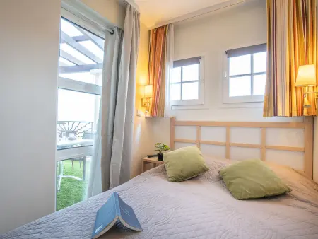 L'Esquinade (FH206), Appartement 4 personnes à Agay Village Cap Esterel - Photo 12