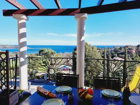 L'Esquinade (FH206), Appartement 4 personnes à Agay Village Cap Esterel - Photo 14