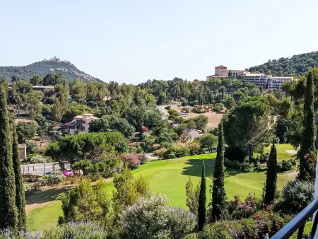 L'Esquinade (FH206), Appartement 4 personnes à Agay Village Cap Esterel - Photo 17