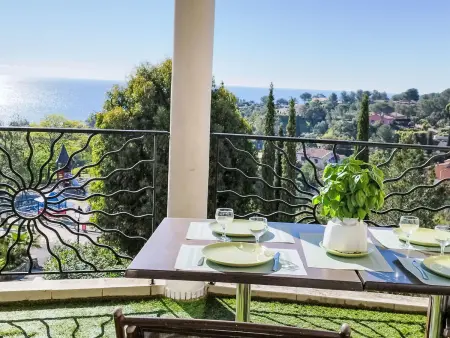 L'Esquinade (FH206), Appartement 4 personnes à Agay Village Cap Esterel - Photo 50