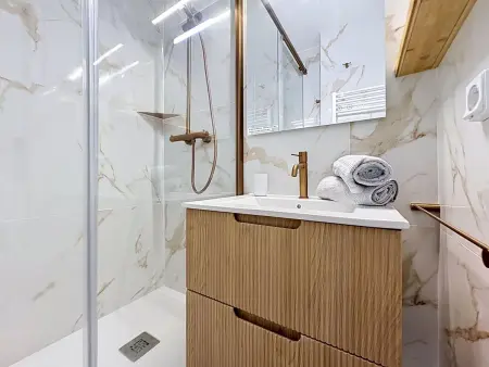 L'Esquinade (FH206), Appartement 4 personnes à Agay Village Cap Esterel - Photo 54