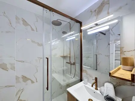 L'Esquinade (FH206), Appartement 4 personnes à Agay Village Cap Esterel - Photo 55