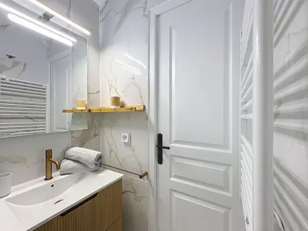 L'Esquinade (FH206), Appartement 4 personnes à Agay Village Cap Esterel - Photo 56