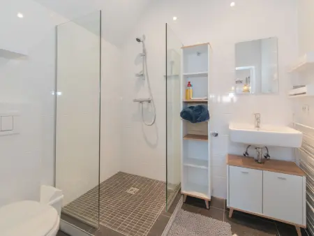 Seaview Penthouse, Appartement 4 personnes à De Haan - Photo 3