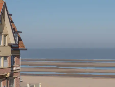 Seaview Penthouse, Appartement 4 personnes à De Haan - Photo 6