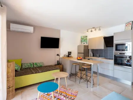 Port de la Gavine I, Appartement 3 personnes à Hyères - Photo 6