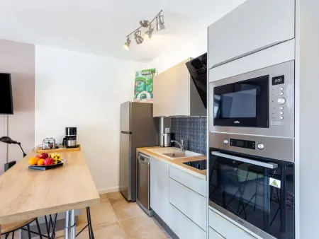 Port de la Gavine I, Appartement 3 personnes à Hyères - Photo 10