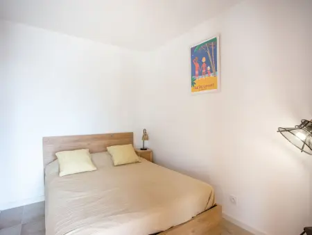 Port de la Gavine I, Appartement 3 personnes à Hyères - Photo 11