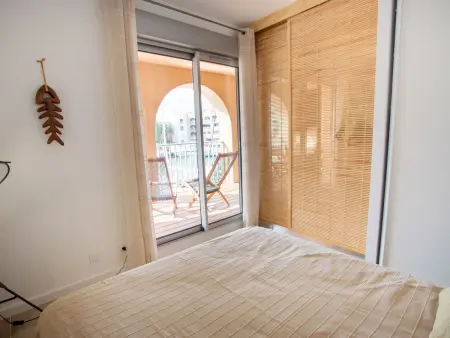 Port de la Gavine I, Appartement 3 personnes à Hyères - Photo 13