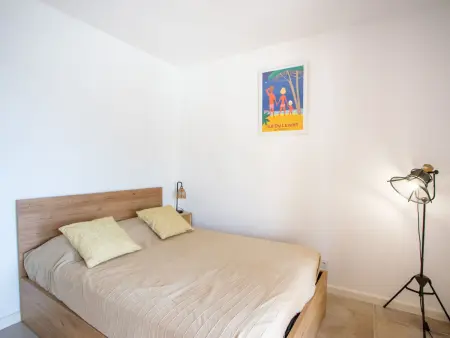 Port de la Gavine I, Appartement 3 personnes à Hyères - Photo 14