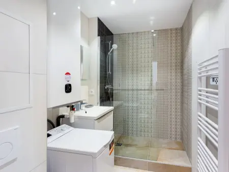 Port de la Gavine I, Appartement 3 personnes à Hyères - Photo 15