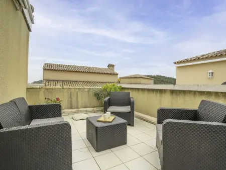 L'Esquinade (H2 317), Appartement 6 personnes à Agay Village Cap Esterel - Photo 3