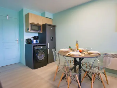 L'Esquinade (H2 317), Appartement 6 personnes à Agay Village Cap Esterel - Photo 8
