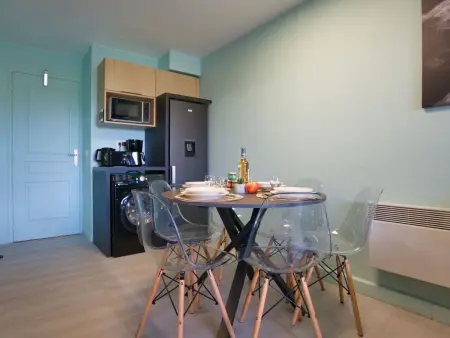 L'Esquinade (H2 317), Appartement 6 personnes à Agay Village Cap Esterel - Photo 9