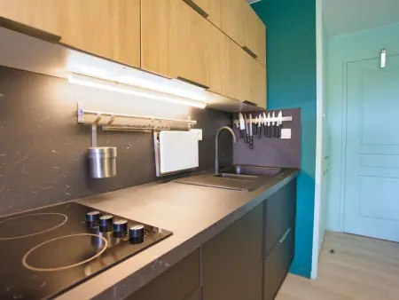 L'Esquinade (H2 317), Appartement 6 personnes à Agay Village Cap Esterel - Photo 10