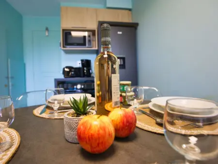 L'Esquinade (H2 317), Appartement 6 personnes à Agay Village Cap Esterel - Photo 12