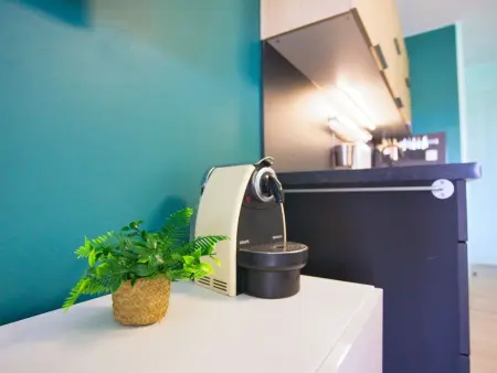 L'Esquinade (H2 317), Appartement 6 personnes à Agay Village Cap Esterel - Photo 13