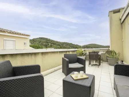 L'Esquinade (H2 317), Appartement 6 personnes à Agay Village Cap Esterel - Photo 16