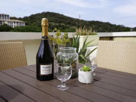 L'Esquinade (H2 317), Appartement 6 personnes à Agay Village Cap Esterel - Photo 20