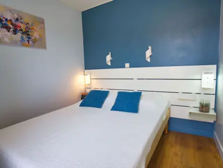 L'Esquinade (H2 317), Appartement 6 personnes à Agay Village Cap Esterel - Photo 21