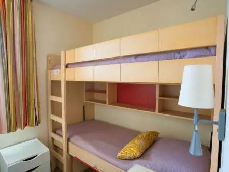 L'Esquinade (H2 317), Appartement 6 personnes à Agay Village Cap Esterel - Photo 22