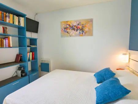 L'Esquinade (H2 317), Appartement 6 personnes à Agay Village Cap Esterel - Photo 23