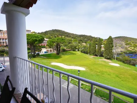 L'Esquinade (H2 317), Appartement 6 personnes à Agay Village Cap Esterel - Photo 25