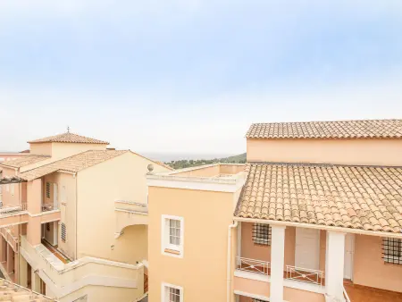 L'Esquinade (H2 317), Appartement 6 personnes à Agay Village Cap Esterel - Photo 26