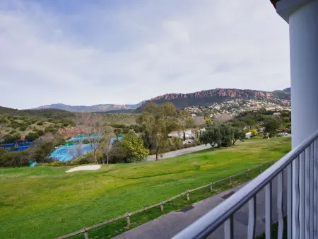 L'Esquinade (H2 317), Appartement 6 personnes à Agay Village Cap Esterel - Photo 39
