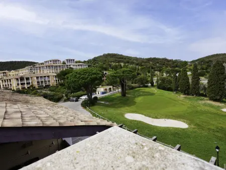 L'Esquinade (H2 317), Appartement 6 personnes à Agay Village Cap Esterel - Photo 42