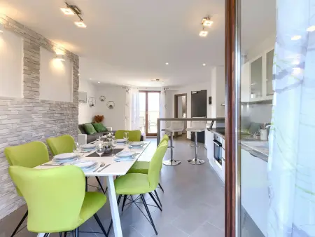 Joy, Appartement 6 personnes à Pula Banjole - Photo 4
