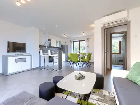 Joy, Appartement 6 personnes à Pula Banjole - Photo 6