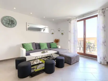 Joy, Appartement 6 personnes à Pula Banjole - Photo 9