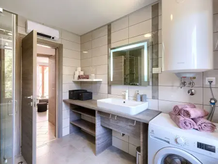 Joy, Appartement 6 personnes à Pula Banjole - Photo 20
