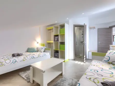 Joy, Appartement 6 personnes à Pula Banjole - Photo 23